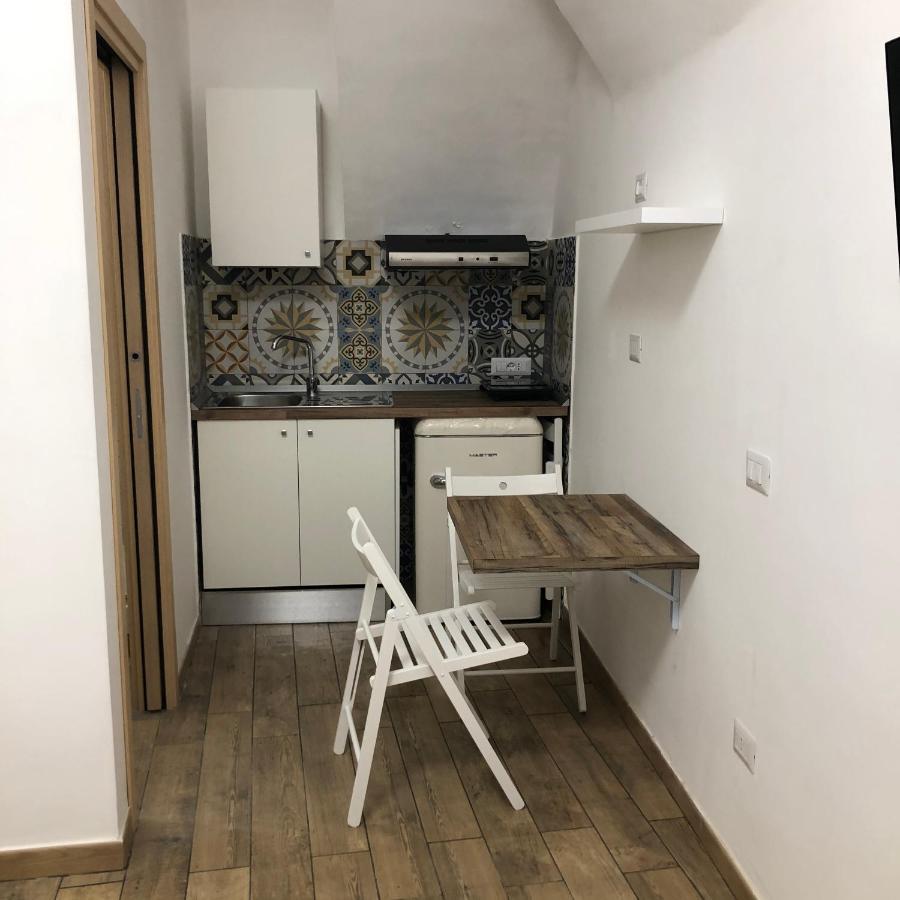 那不勒斯 Brancaccio'S House酒店 外观 照片