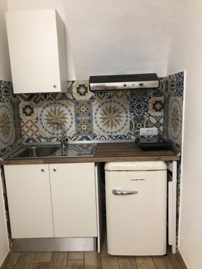 那不勒斯 Brancaccio'S House酒店 外观 照片