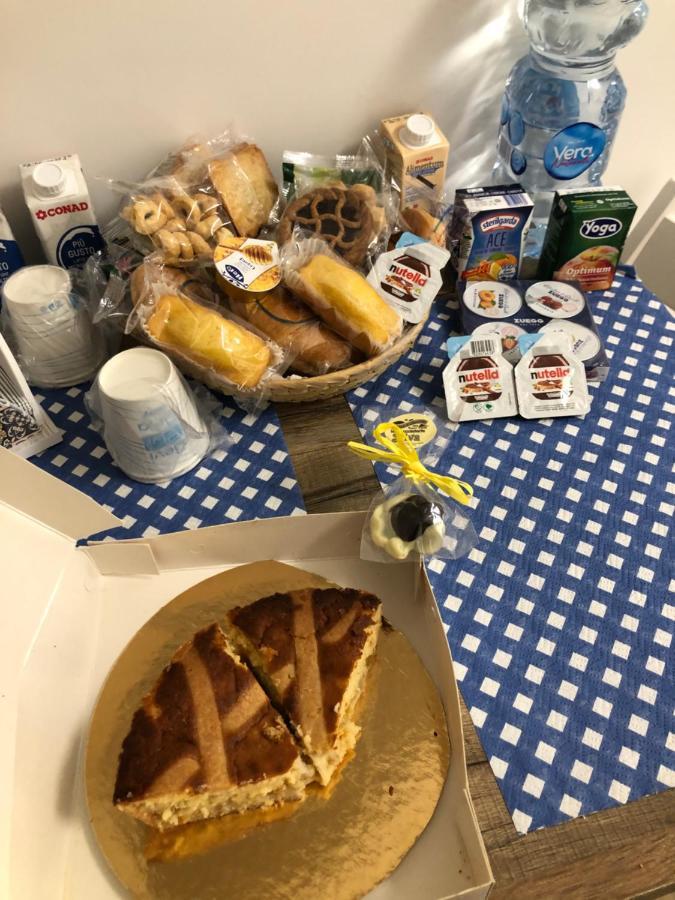 那不勒斯 Brancaccio'S House酒店 外观 照片